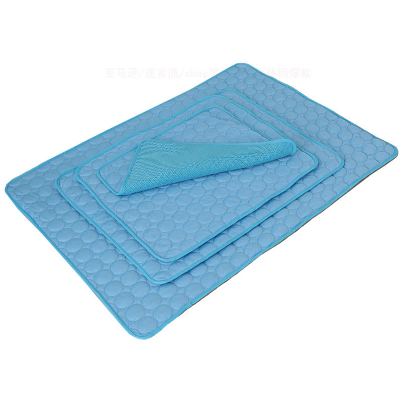 The MelloPad - Cooling Sofa Mat