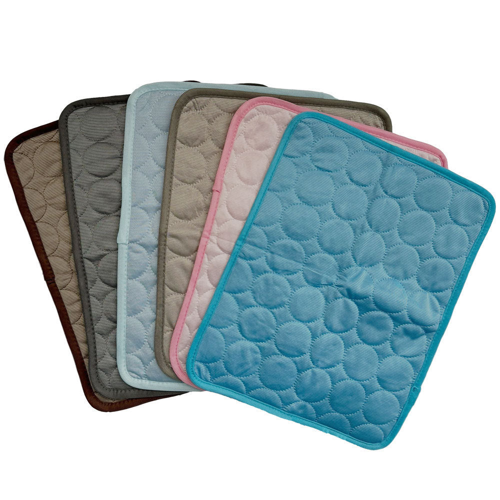 The MelloPad - Cooling Sofa Mat