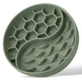 The MelloFeeder - Slow feeder bowl that turns every meal into a moment of calm.
