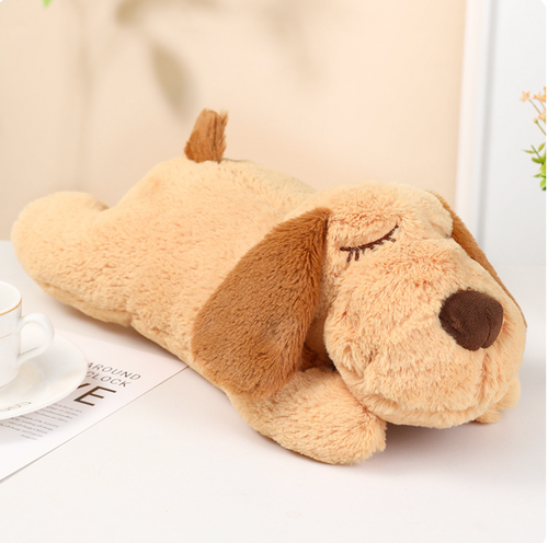 The MelloBeat - Anxiety Relief Plush