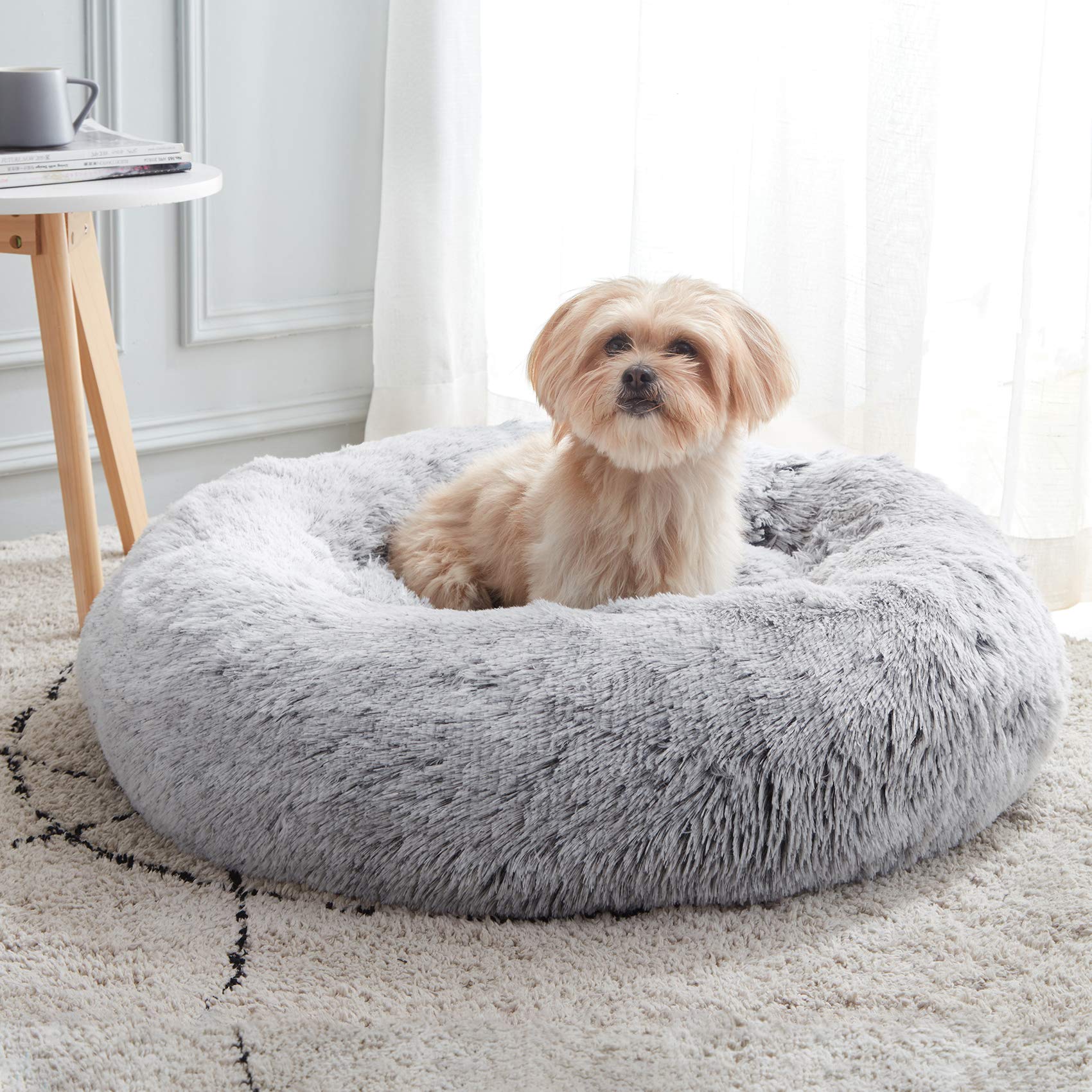 The MelloNest — Calming Cloud Bed