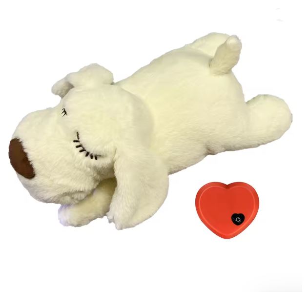 The MelloBeat - Anxiety Relief Plush