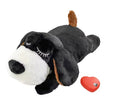 The MelloBeat - Anxiety Relief Plush