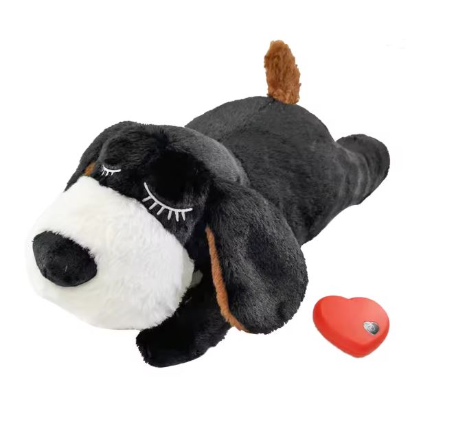 The MelloBeat - Anxiety Relief Plush