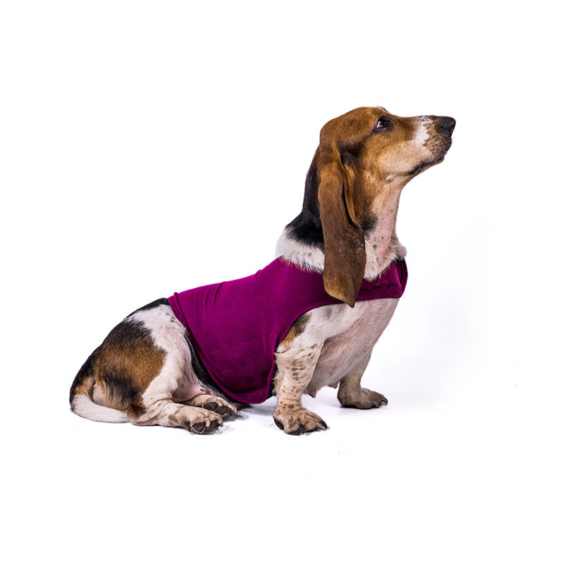 The MelloWrap - Calming vest that hugs anxiety away